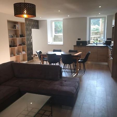Apartmán Un Havre De Paix A 2 Pas Du Port Paimpol Exteriér fotografie