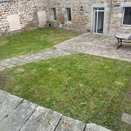 Apartmán Un Havre De Paix A 2 Pas Du Port Paimpol Exteriér fotografie