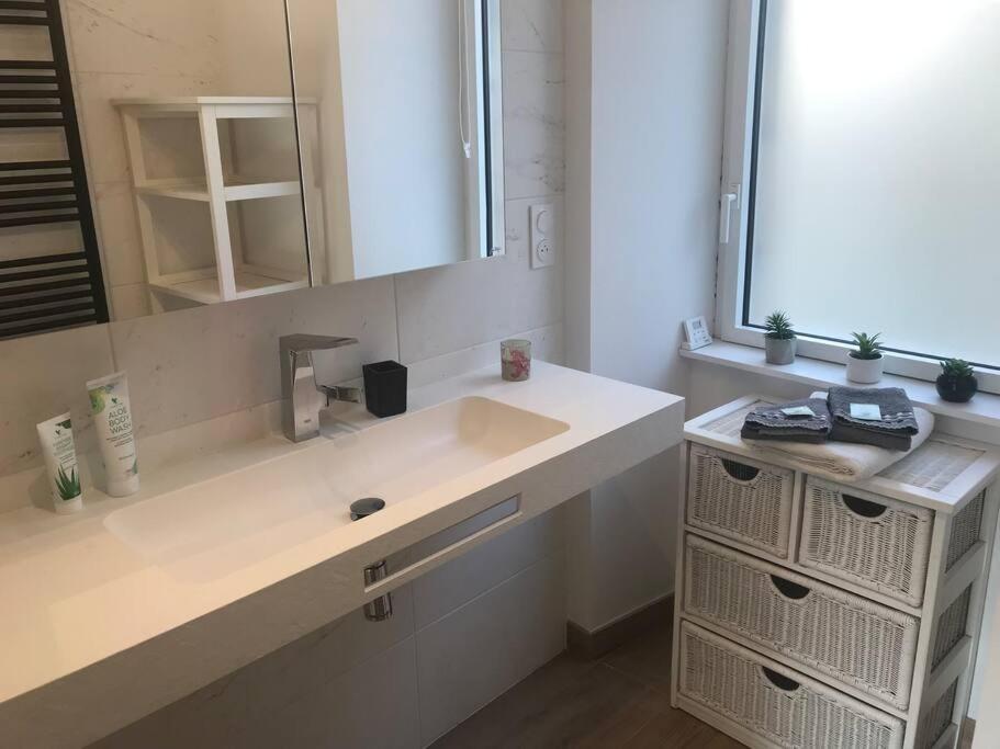 Apartmán Un Havre De Paix A 2 Pas Du Port Paimpol Exteriér fotografie