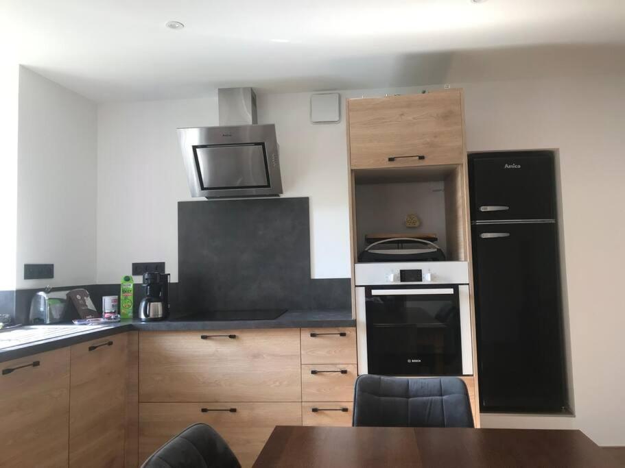 Apartmán Un Havre De Paix A 2 Pas Du Port Paimpol Exteriér fotografie