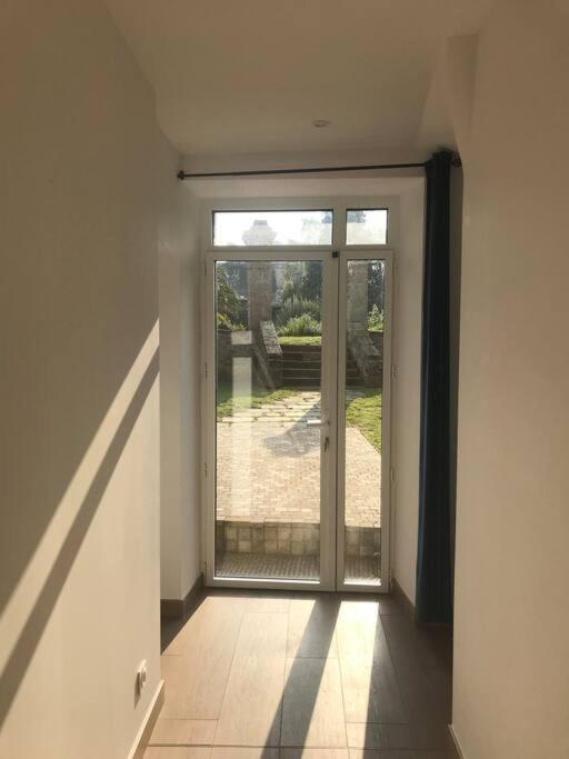 Apartmán Un Havre De Paix A 2 Pas Du Port Paimpol Exteriér fotografie