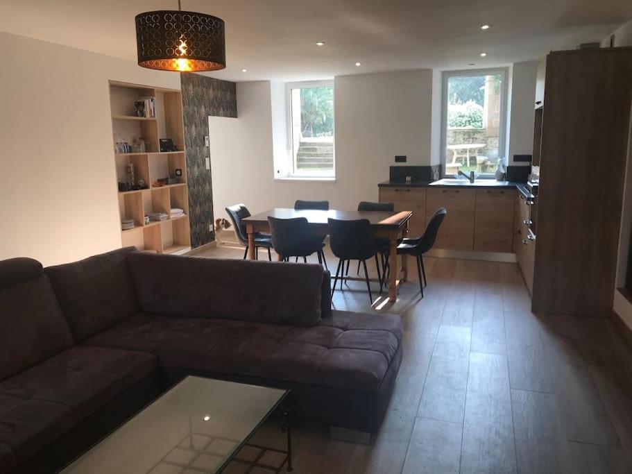 Apartmán Un Havre De Paix A 2 Pas Du Port Paimpol Exteriér fotografie