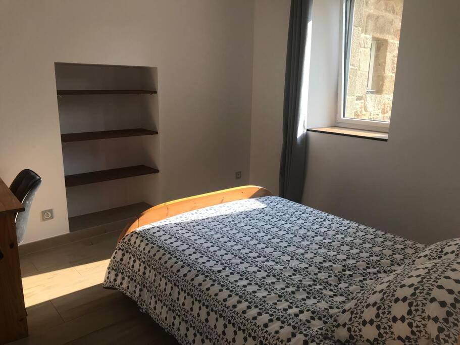 Apartmán Un Havre De Paix A 2 Pas Du Port Paimpol Exteriér fotografie
